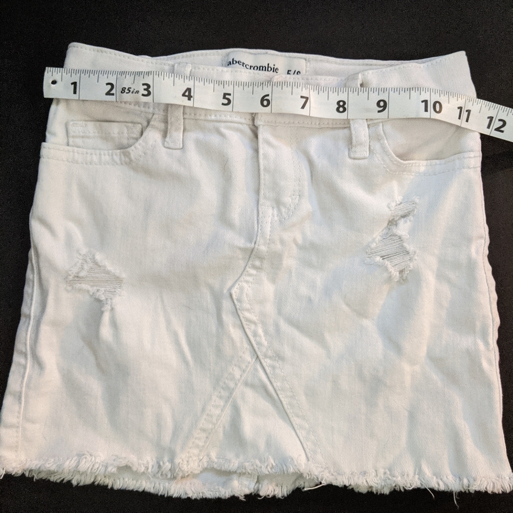 Abercrombie Kids Skirt